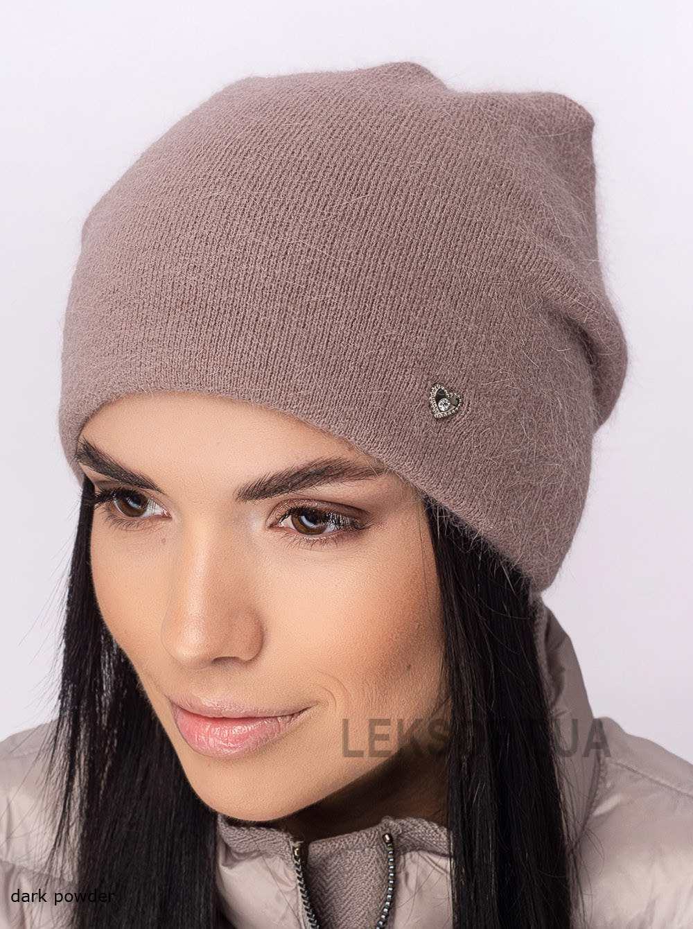 Women's cap Stella