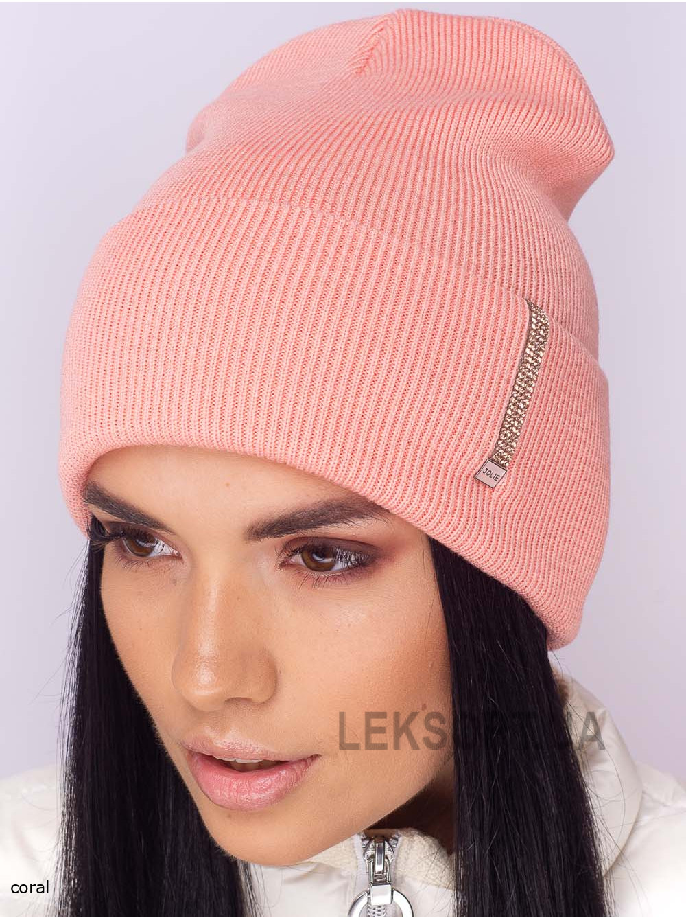 Women's cap Straza