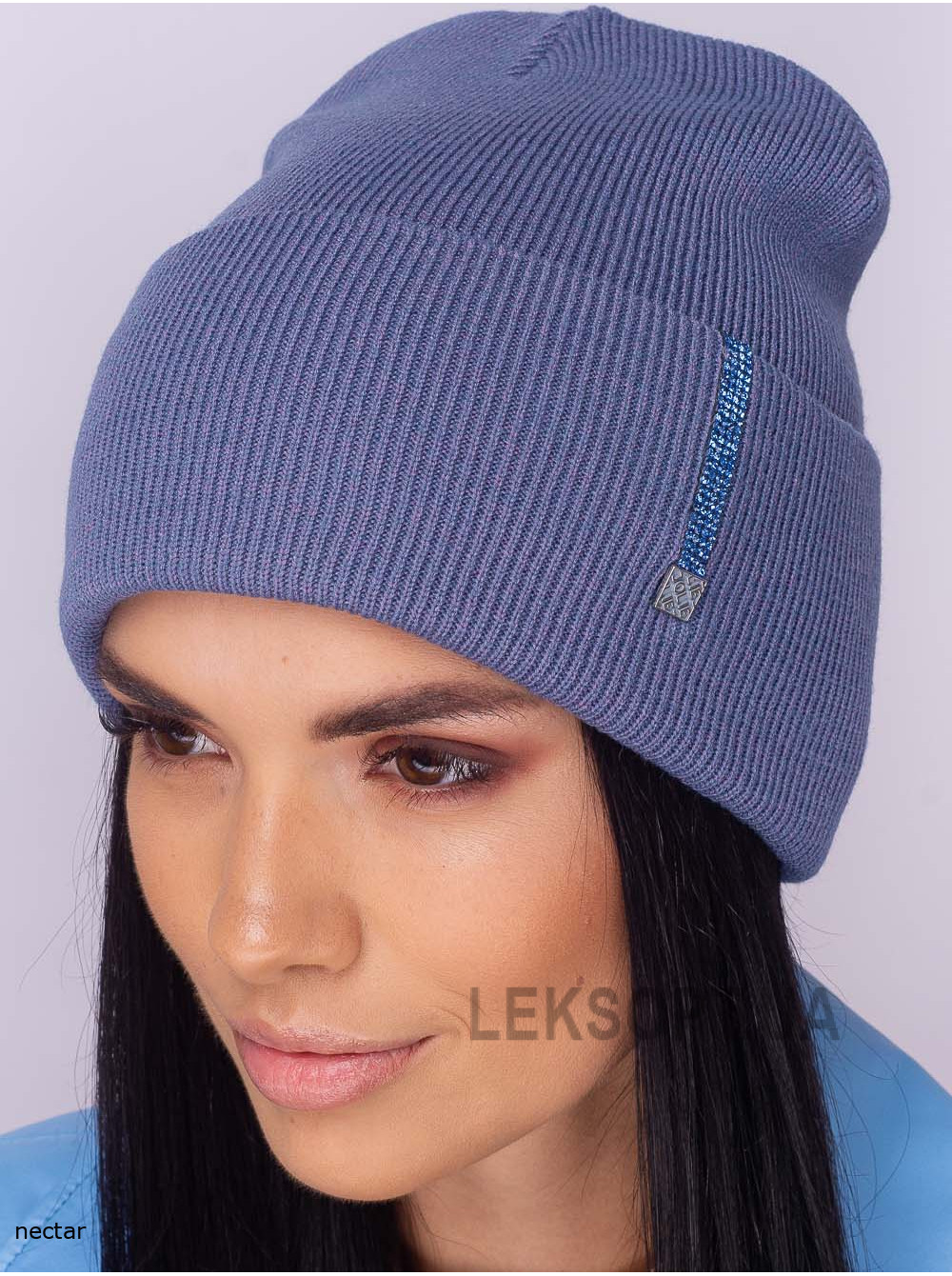 Women's cap Straza