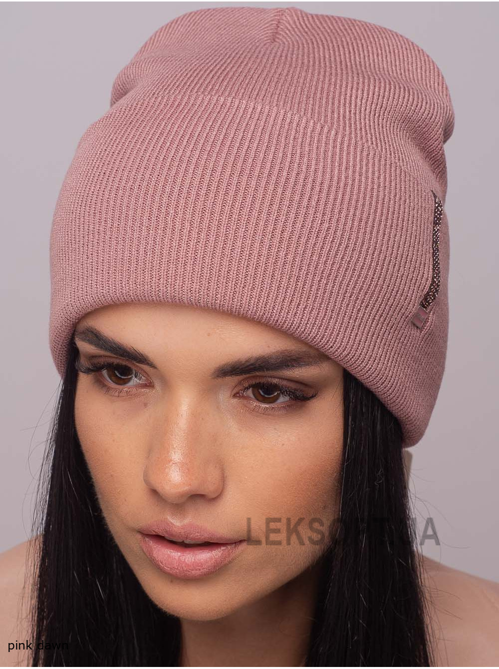 Women's cap Straza