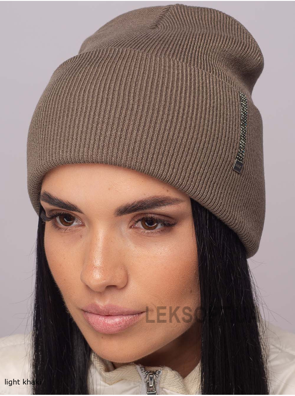 Women's cap Straza