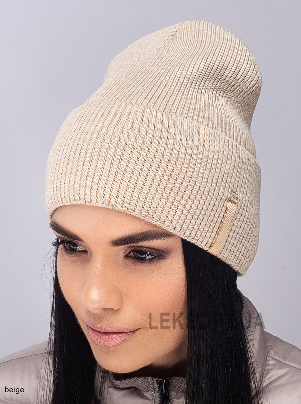 Women's cap Sfera