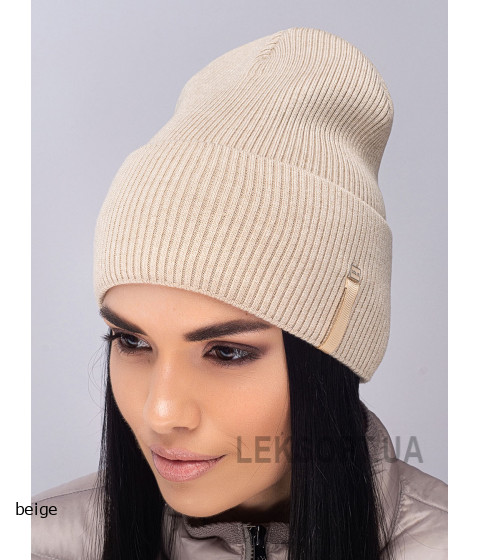 Women's cap Sfera