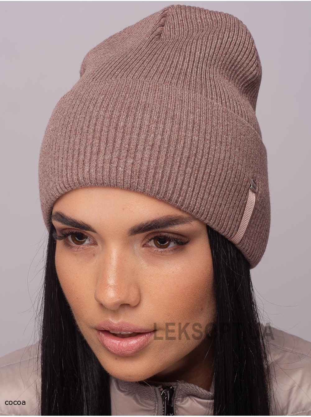 Women's cap Sfera