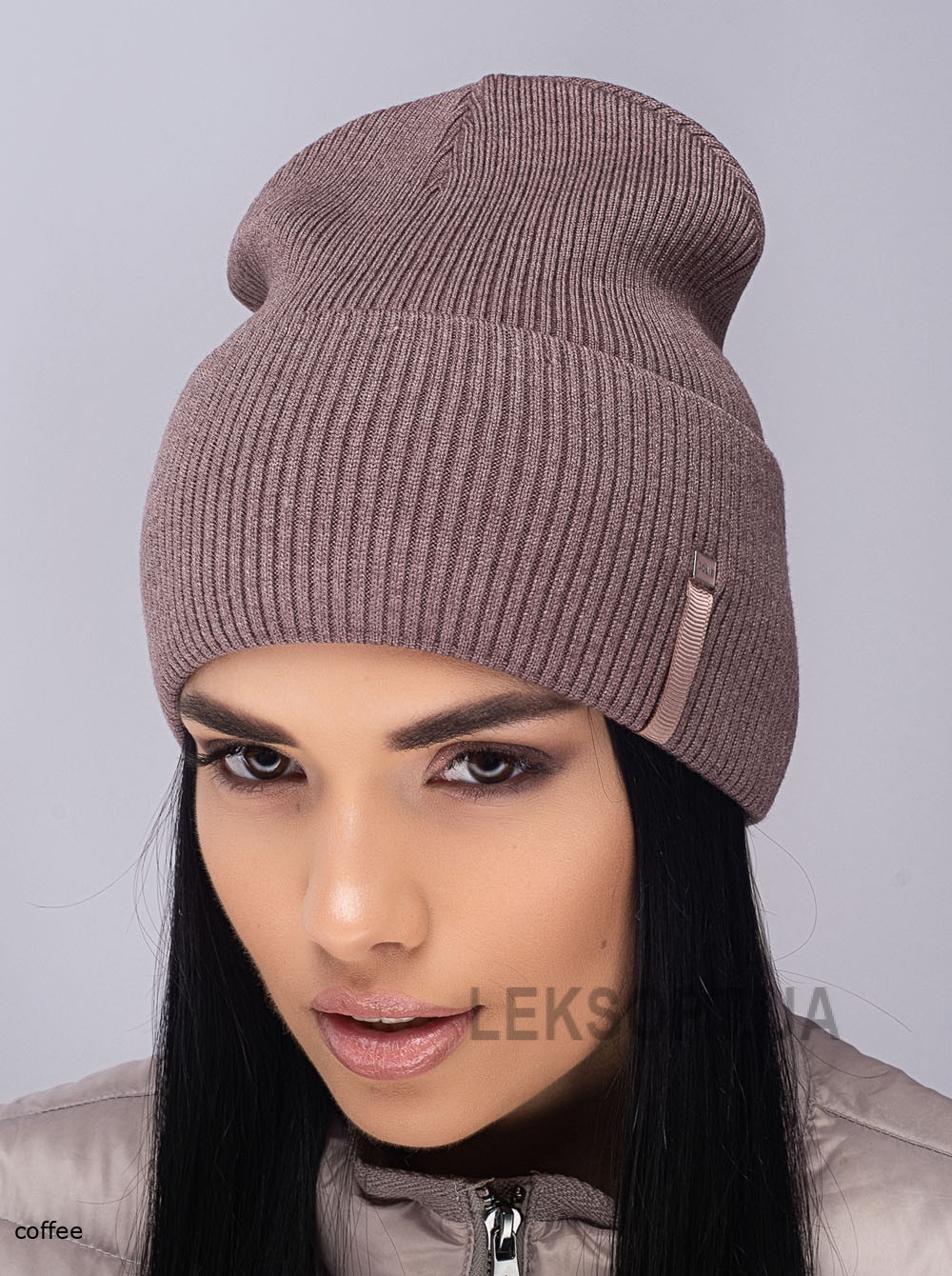 Women's cap Sfera