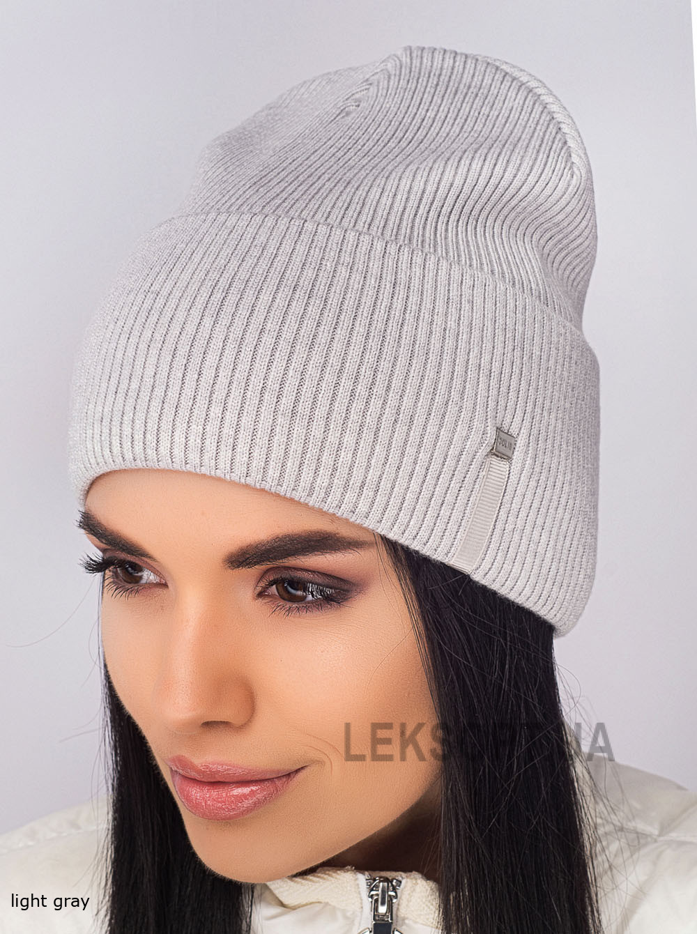 Women's cap Sfera