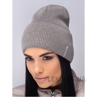 gray melange
