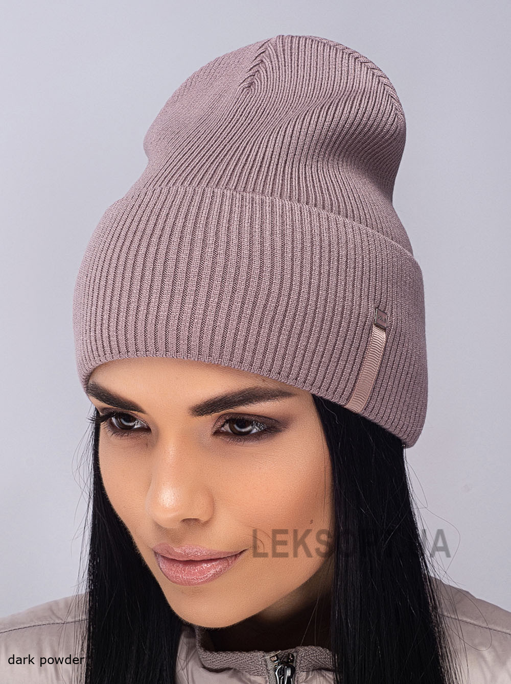 Women's cap Sfera