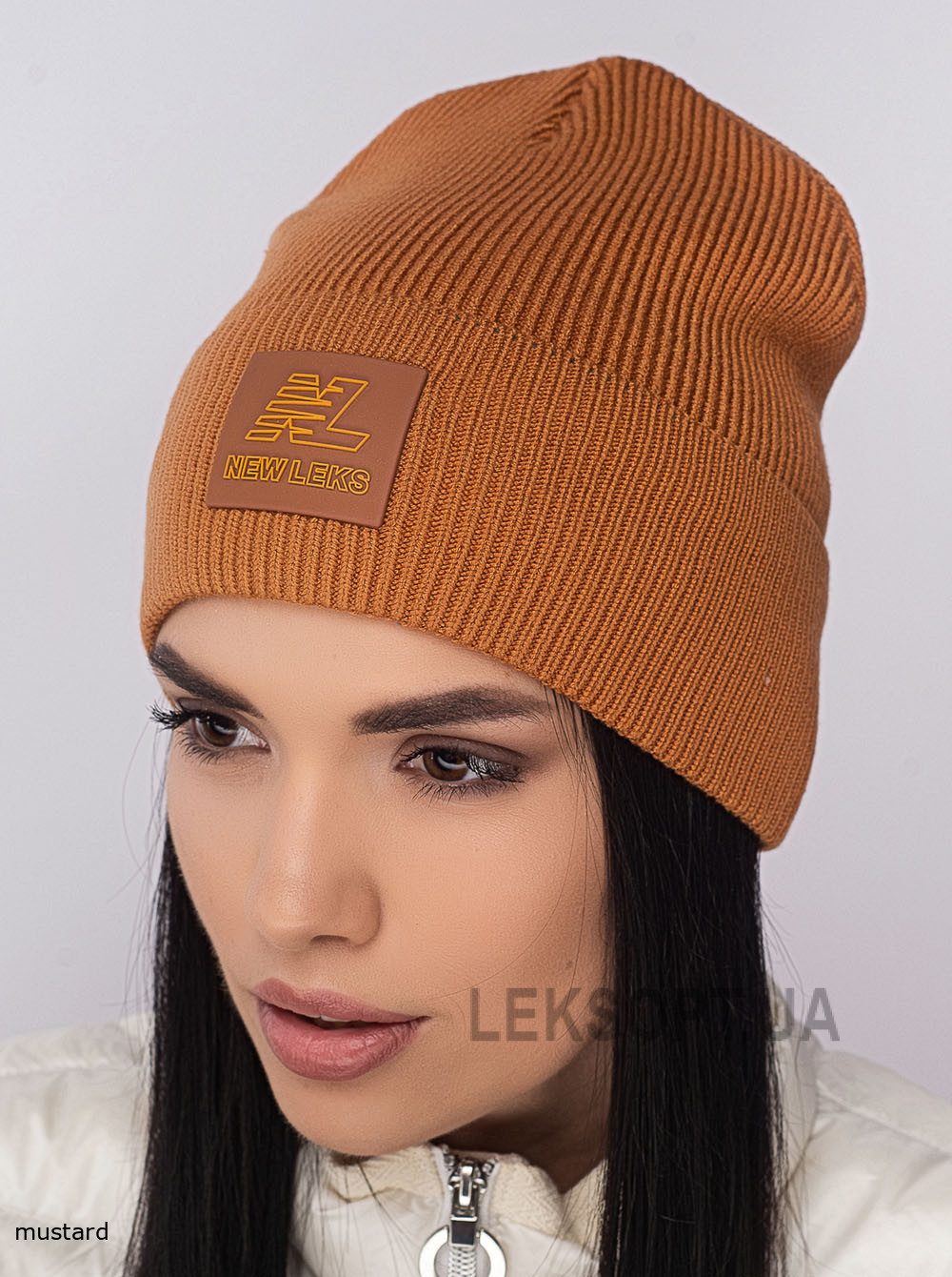 Women's cap Tayna