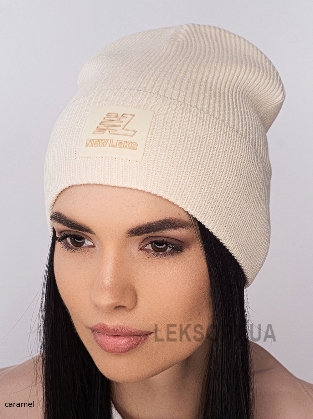 Women's cap Tayna