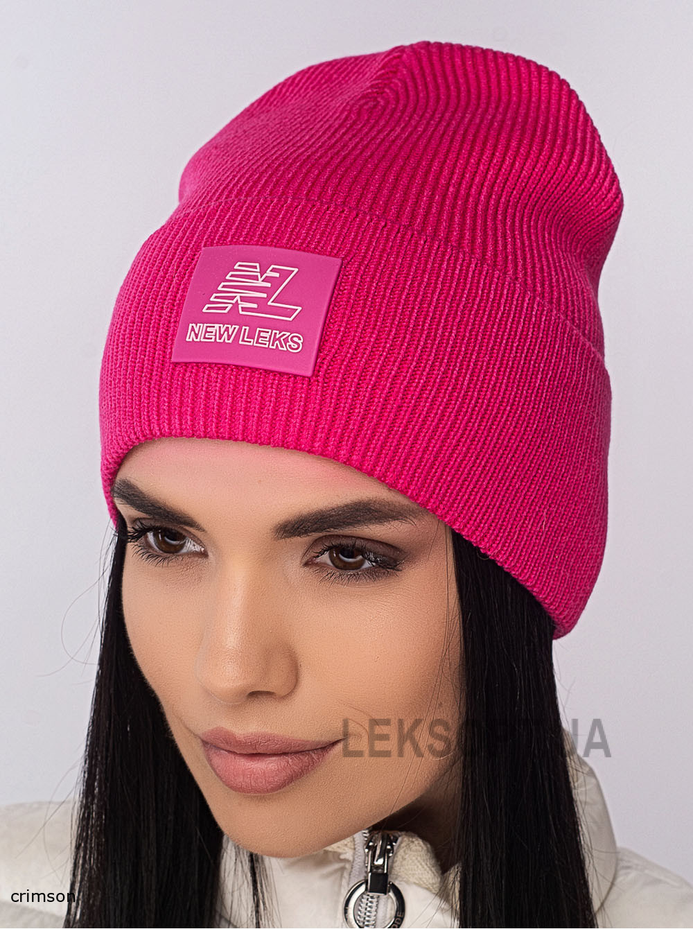 Women's cap Tayna