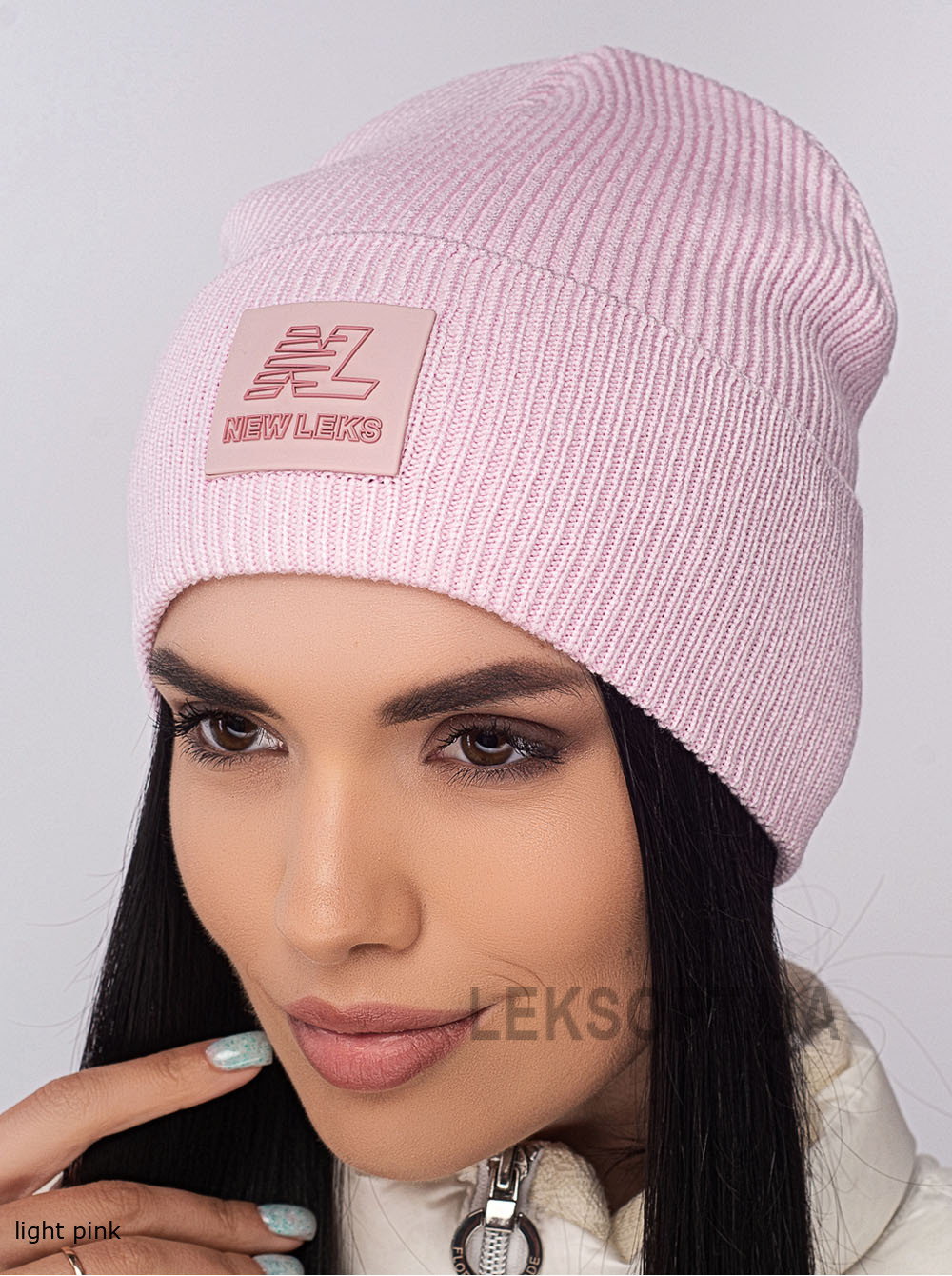 Women's cap Tayna