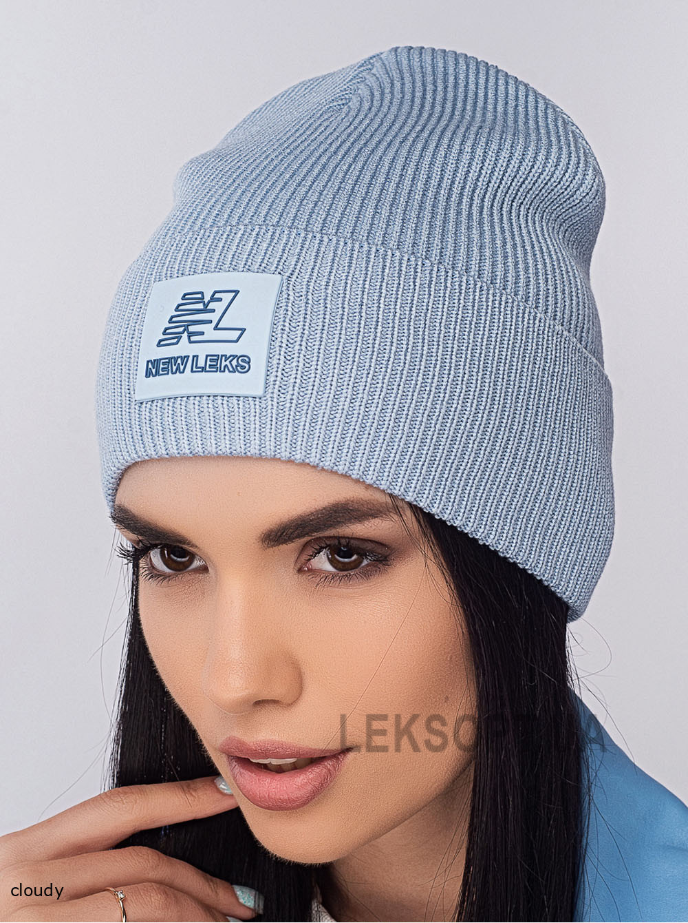 Women's cap Tayna