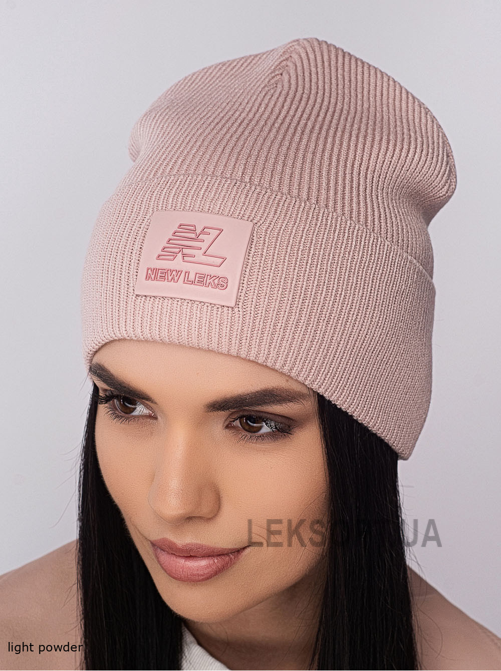 Women's cap Tayna