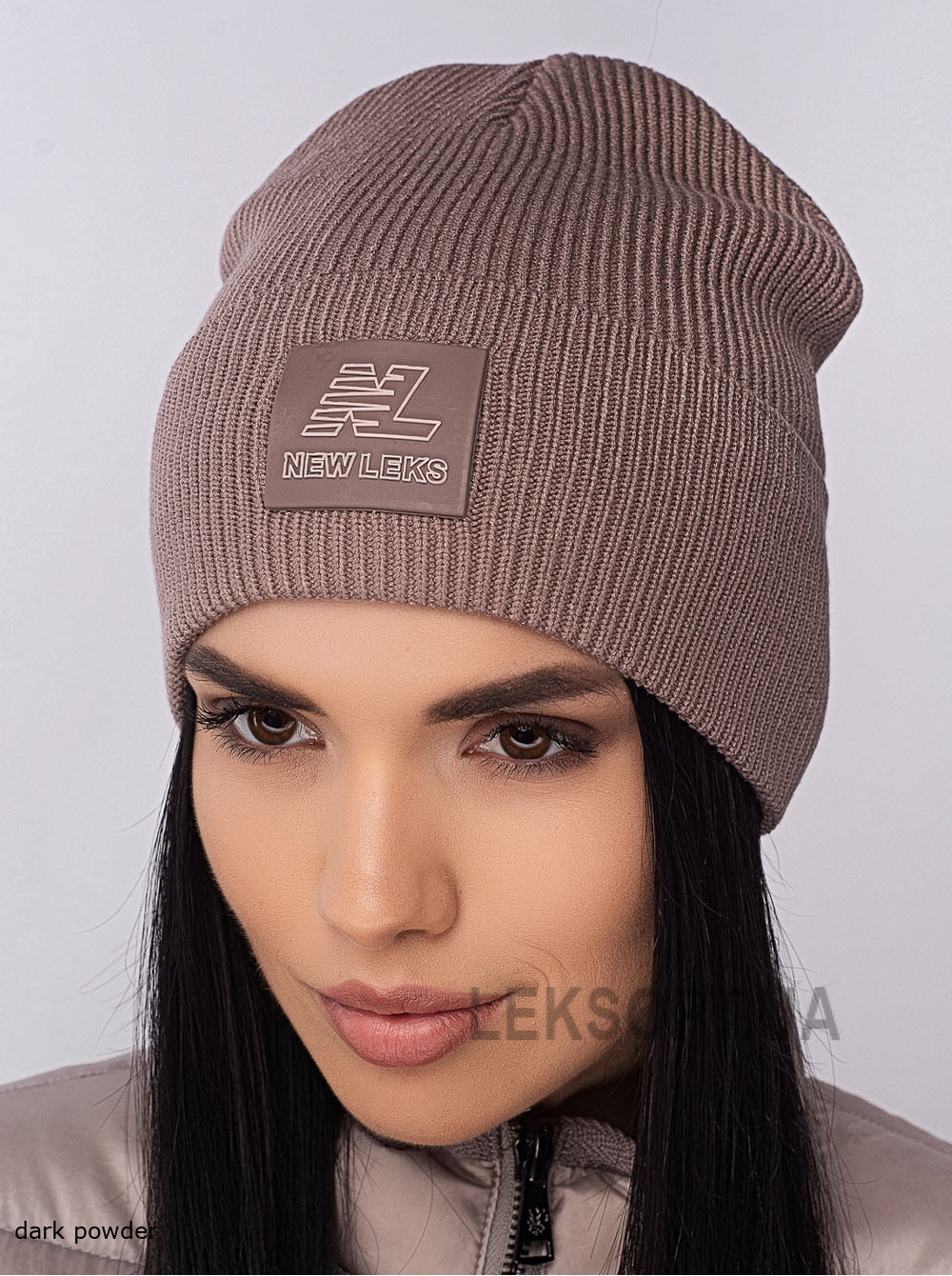 Women's cap Tayna