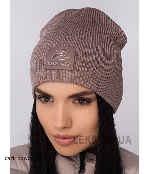Women's cap Tayna