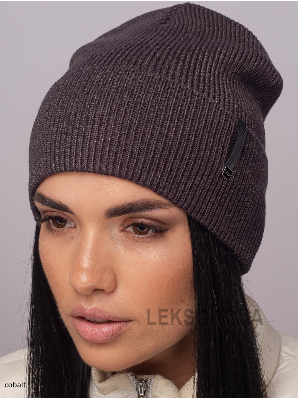 Women's cap Turbo