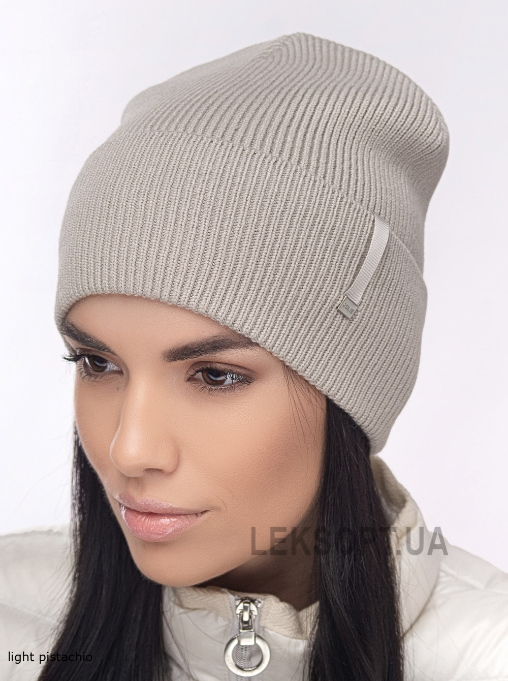 Women's cap Turbo