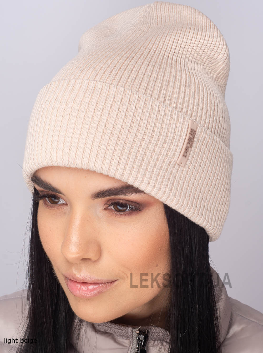 Women's cap Flay