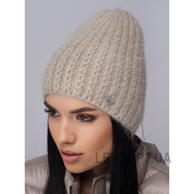 beige melange