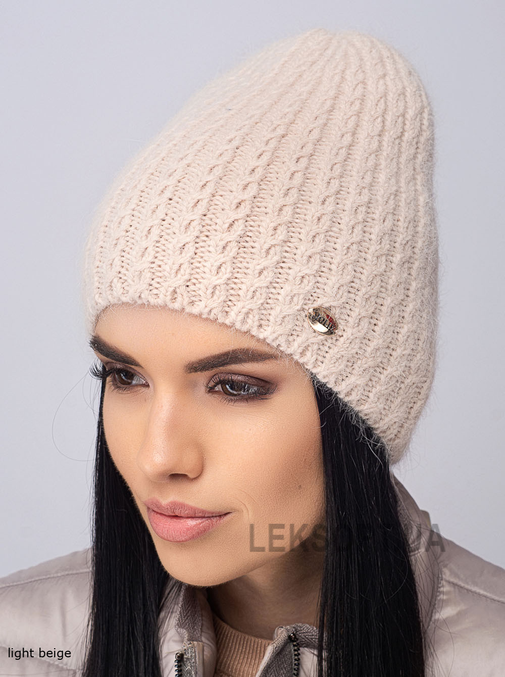 Women's cap Forma