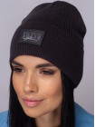 Buy Women's cap Fort anthracite