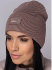 Buy Women's cap Fort cocoa