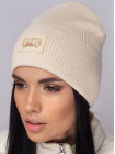 Buy Women's cap Fort caramel