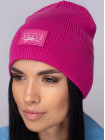 Buy Women's cap Fort crimson