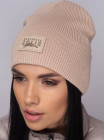 Buy Women's cap Fort light beige