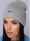 Buy Women's cap Fort light gray
