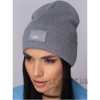 gray melange