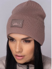 Buy Women's cap Fort dark powder