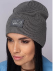 Buy Women's cap Fort dark grey