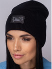 Buy Women's cap Fort black