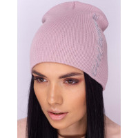 Women's cap "Hrustal'"