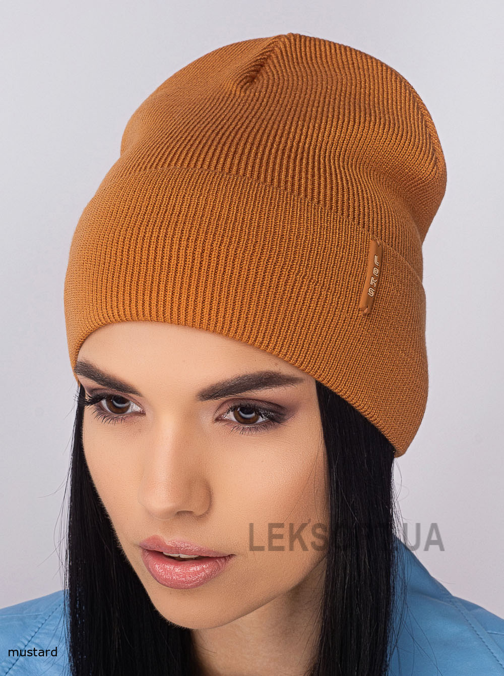 Women's cap Evi