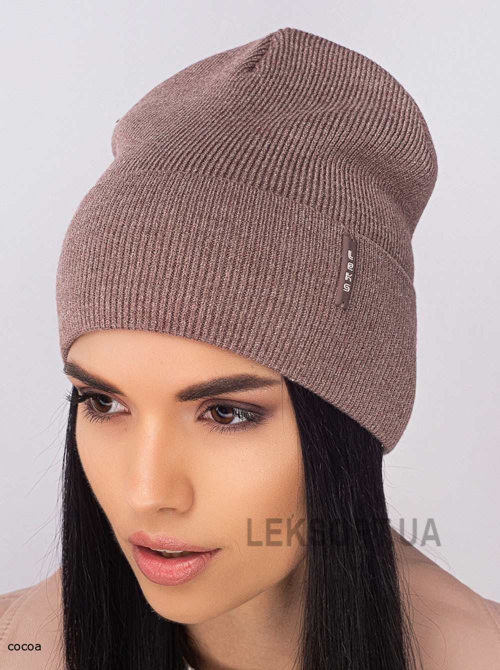 Women's cap Evi