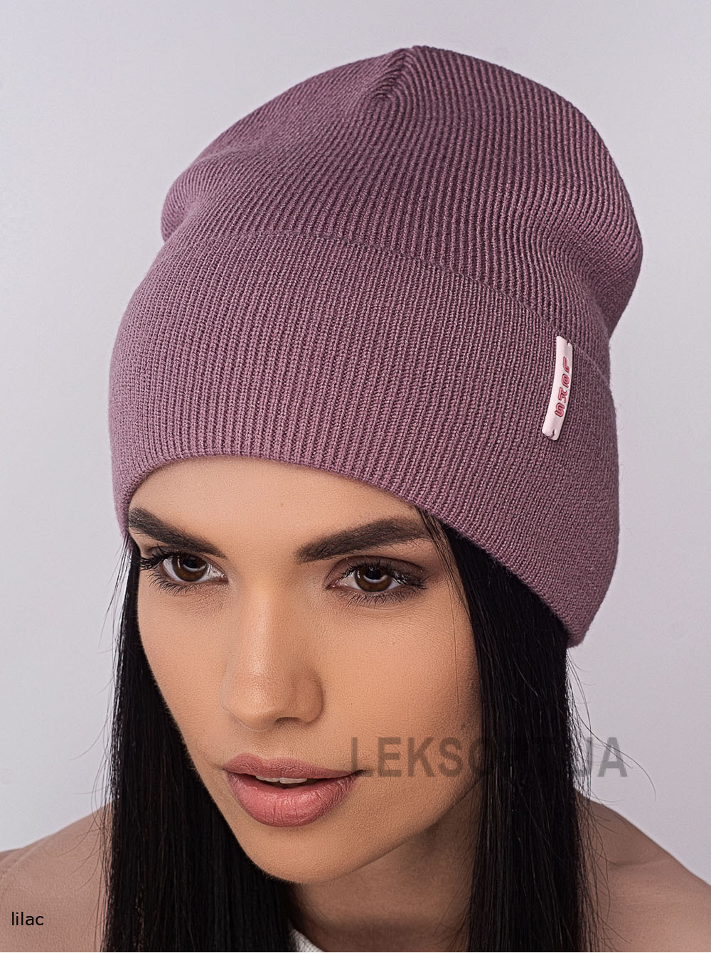 Women's cap Evi
