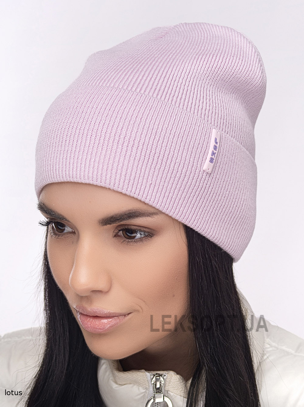 Women's cap Evi
