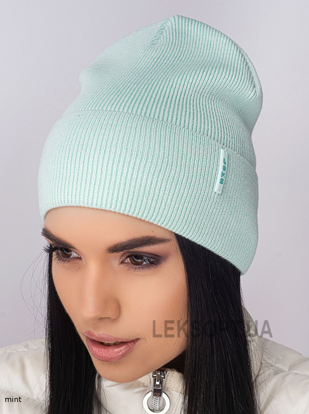 Women's cap Evi