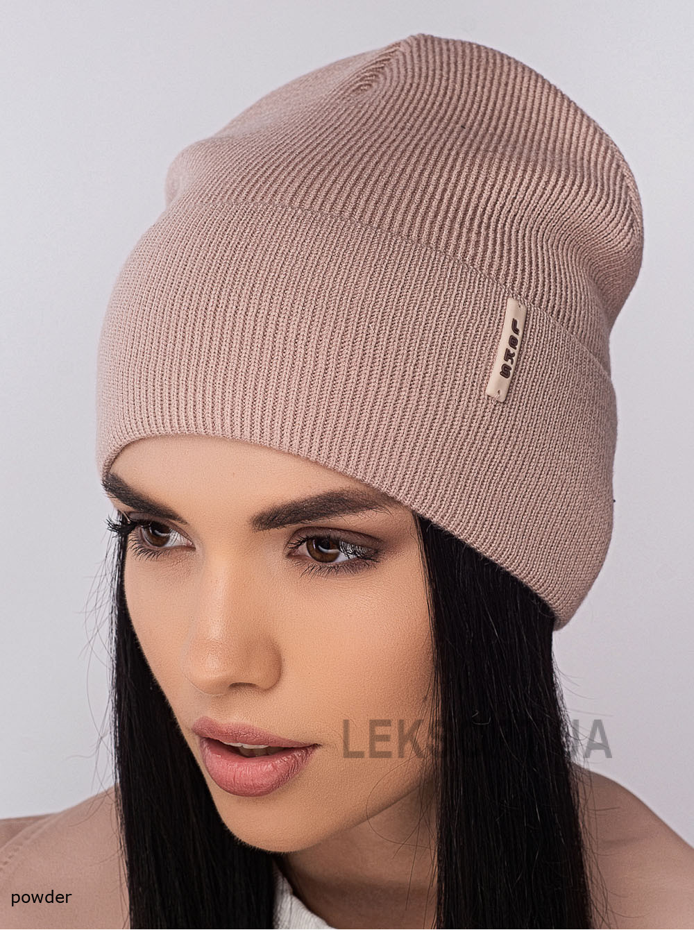 Women's cap Evi
