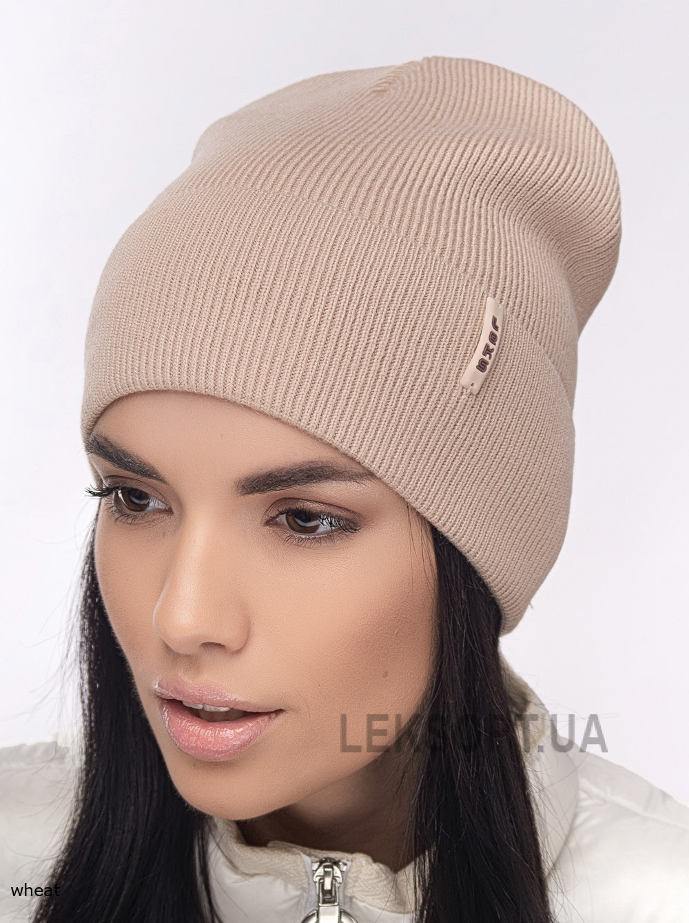 Women's cap Evi