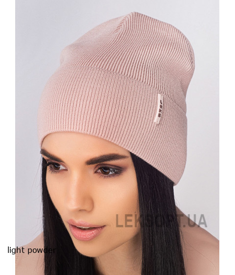 Women's cap Evi