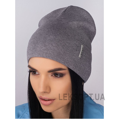 gray melange