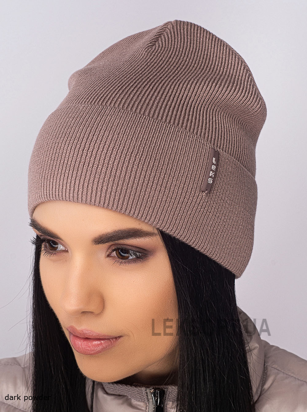 Women's cap Evi