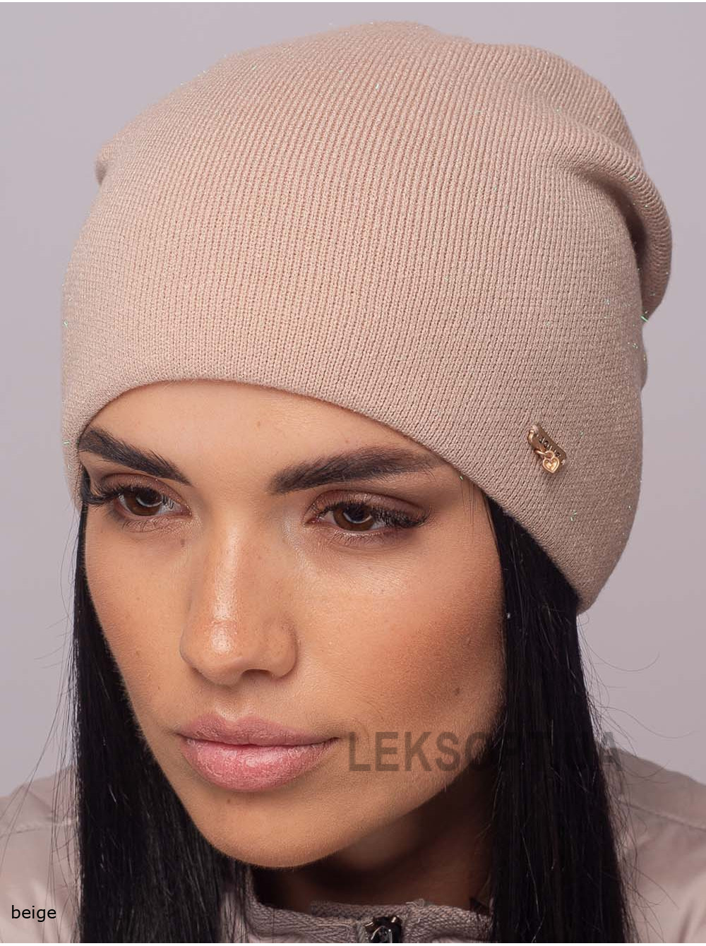 Women's cap Evrika