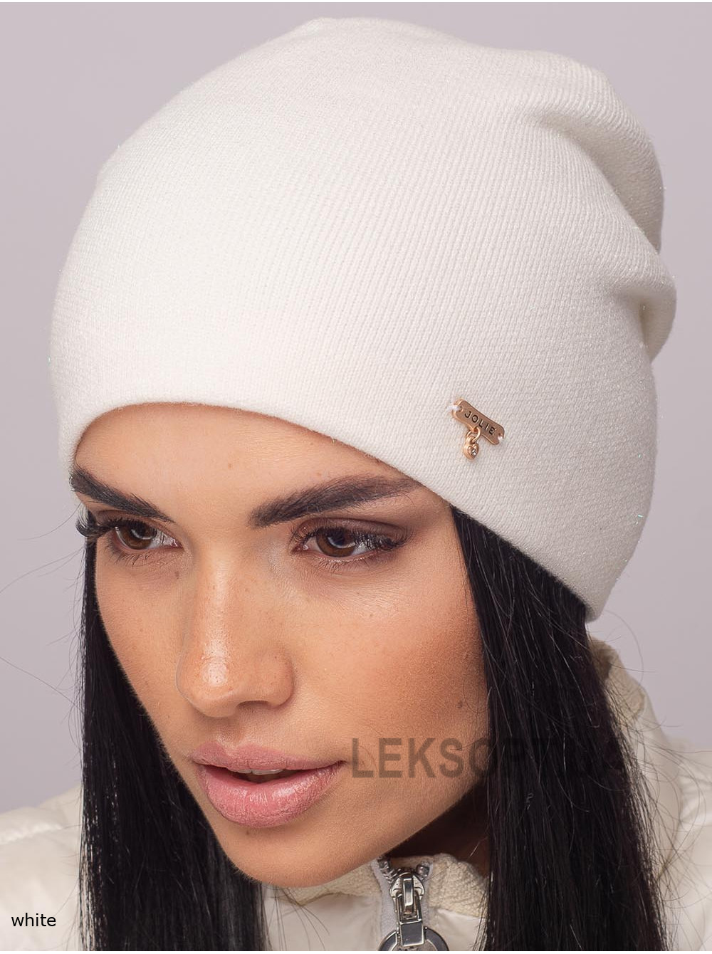 Women's cap Evrika