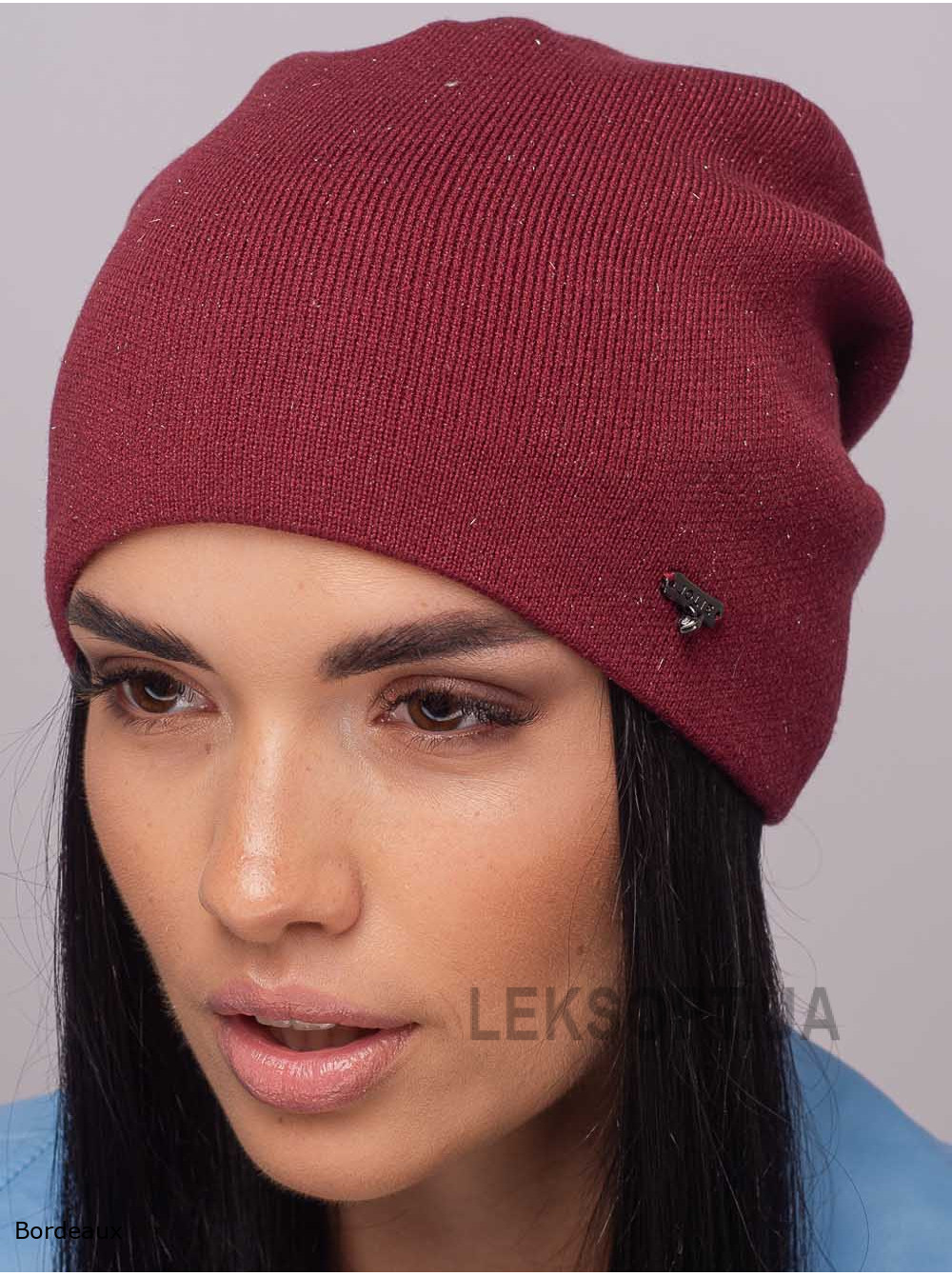 Women's cap Evrika