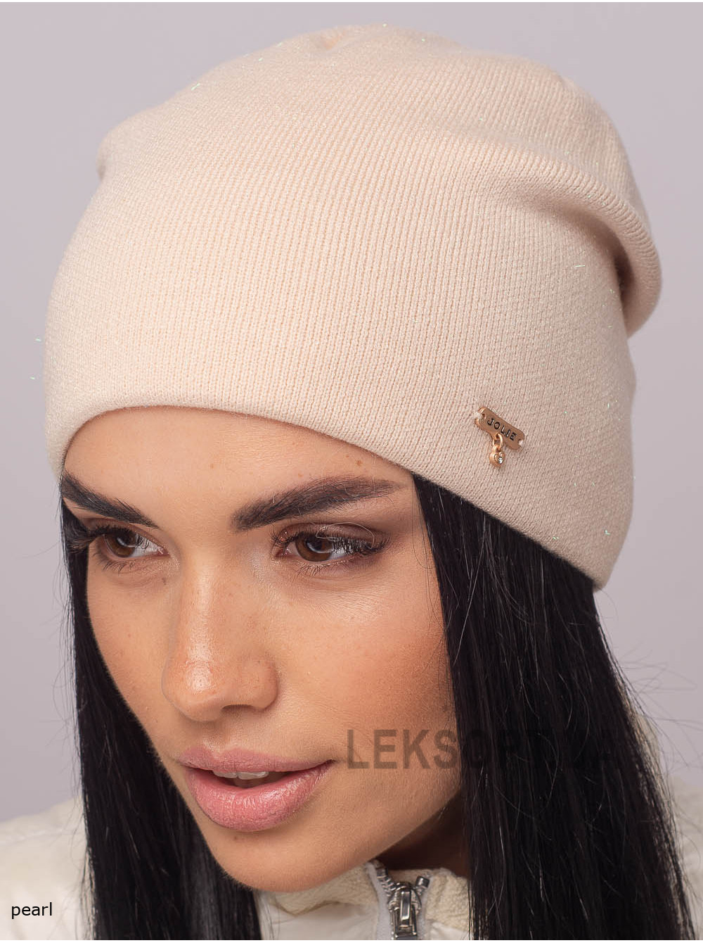 Women's cap Evrika